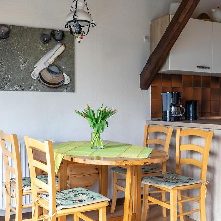 Apartment Nordsee-Ferienhaus-4 By Interhome Фрідріхског Екстер'єр фото